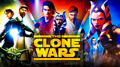 best way to watch the clone wars|star wars clone chronological.